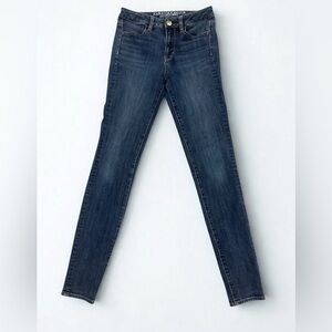 American Eagle Jeggings | Next Level Stretch 360 Super Stretch | Women's Size 0